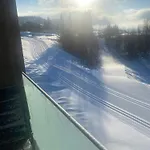 Lovely, New At Kvitfjell With Ski-in Out Favang