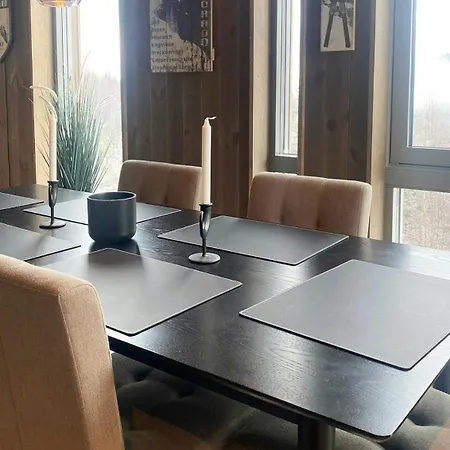 Lovely, New Apartment At Kvitfjell With Ski-In Out * Fåvang