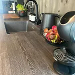 Lovely, New At Kvitfjell With Ski-in Out Hébergement de vacances