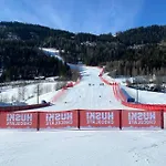 Hébergement de vacances Lovely, New At Kvitfjell With Ski-in Out *
