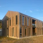 Lovely, New At Kvitfjell With Ski-in Out Hébergement de vacances